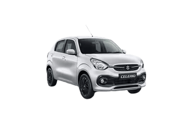 Suzuki Celerio