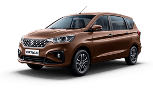 Suzuki Ertiga
